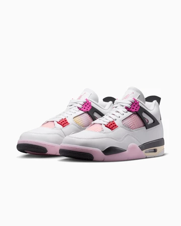 Air Jordan 4 Retro Comic
