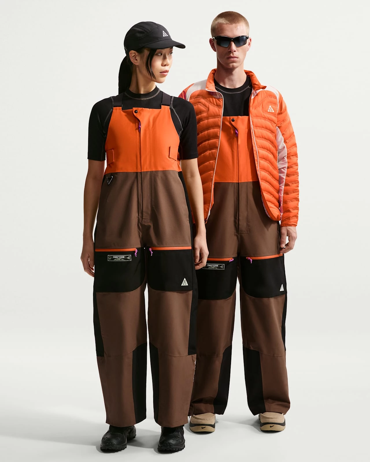 Nike ACG Storm-FIT Apparel Collection | Dead Stock