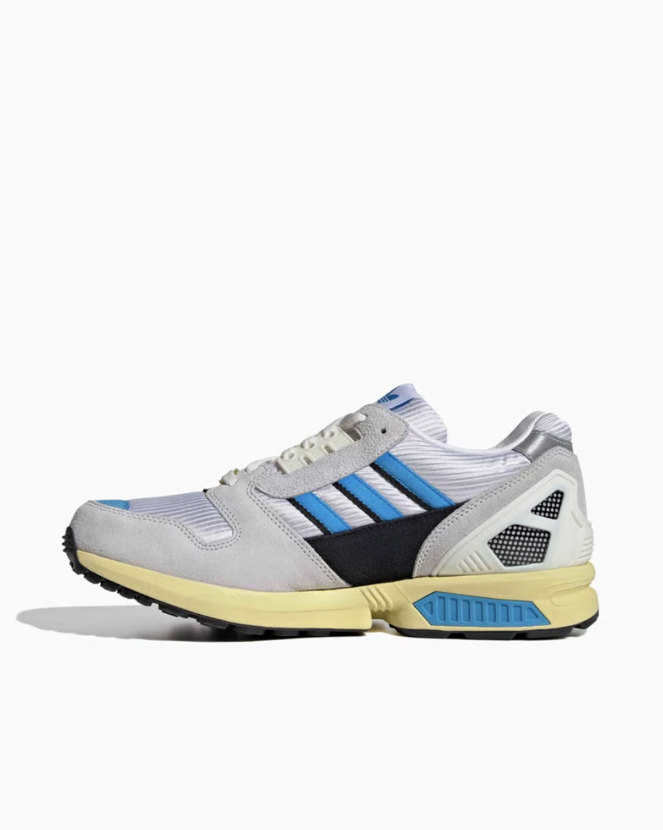 adidas ZX 8000 Mig Lucid Aquamarine JR4609 | Dead Stock