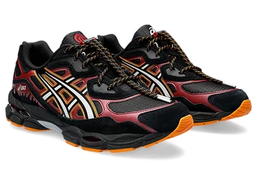 Naruto ASICS Gel NYC Shippuden