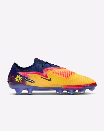 Nike Phantom 6 Low Elite Erling Haaland Innenseite