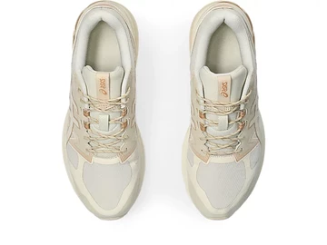 Asics Gel-Terrain Birch von Oben