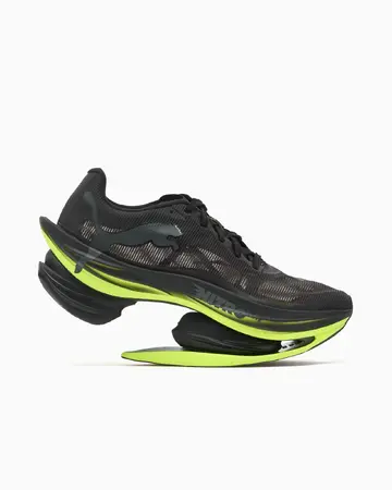 Puma Fast-RB Nitro Elite 2 Black