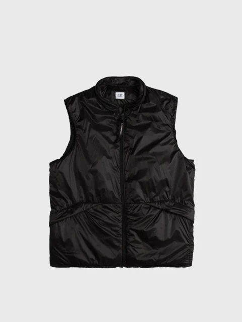 Nada Shell Vest Image