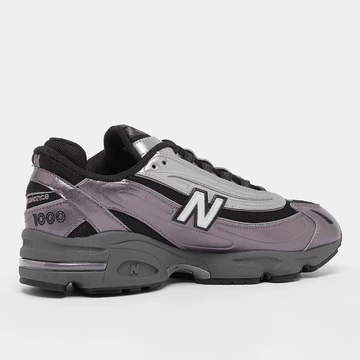 Eladio Carrión x New Balance 1000 Dark Ice Wine Innenseite