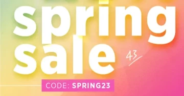 43einhalb Sale - 23% auf ausgewählte Styles!