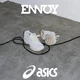ENNOY x Asics Gel Nimbus 9 - ab jetzt online!