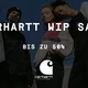 Carhartt WIP Sale - unsere Highlights mit bis zu 50% off! Jetzt abchecken und sparen!