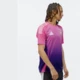 DFB Jersey in Pink/Lila - jetzt wieder bei adidas! Sonst sold out!