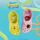 Spongebob Crocs - jetzt online! Hier sind alle Artikel!