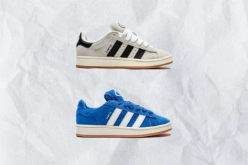 Campus 00 Deal bei Afew - 20% Rabatt!