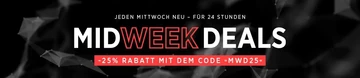 NOCTA Apparel, Zoom Vomero, Air Force 1, Dunks & mehr mit 25% mit Rabatt 👀 Nur heute!