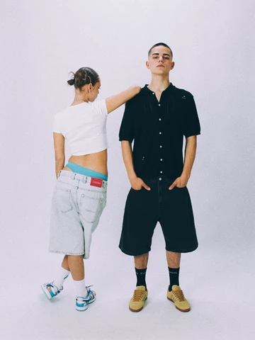 Sommer Jorts - neue Modelle in der Übersicht!