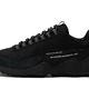 Fragment x Zoom Spiridon All Black via Solebox