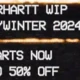 Some of our highlights from the Carhartt WIP Sale ✔️ Check it out here!