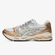 Gel Kayano 14 Gold/White - jetzt für nur 104 Euro! Günstig wie nie!