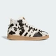 adidas Jabba Hi "Cow Print" with PONYFELL - all sizes at adidas!