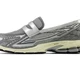 New Balance 1906L Silver Grey - EASY COP!