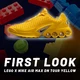 Die neue Nike x LEGO Kollabo ist bei Nike bestätigt! ✅ Hier findet ihr alle Details zum ersten Release! ✌🏼