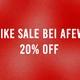 Ab Mitternacht! ✅ Nike Shox TL | Total 90 | Air 180 | P-6000 & weitere Modelle im Nike Sale bei AFEW! Unsere Highlights 👀