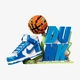 LEGO x Nike Dunk Bausatz - morgen ab 09:00 Uhr online! 😮‍💨