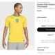 Back in all sizes! Soccer Jersey "Brazil" in all sizes! ✔️ Also check out our video!