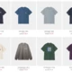 50% auf T-Shirts beim Carhartt WIP Sale! Über 100 verschiedene Pieces sind am Start!