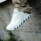 Nike Air Max Dn8 All White - on feet und RESTOCK in allen Größen! 🔗