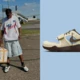 Travis Scott Zoom Field Jaxx Leche | Air Force 1 White Butterflies | Nike Initiator Sale & weitere News des Tages!