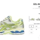 Gel Kayano 14 "Lime" | Kobe Bryant Air Force 1 und weitere News des Tages!