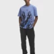 Nike Shirt "Flames" Polar & Solar | aktuelle Drops & Releases von heute und mehr News des Tages!