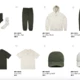 Neue Nike x NOCTA Apparel Kollektion bei Asphaltgold!