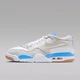 Jordan 4 RM University Blue - jetzt mit 50% Off! Alle Größen am Start! ✅