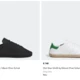 CLOT Stan Smith by Edison Chen - der weiße Colourway ist schon fast wieder weg! 👀