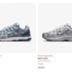 Zwei neue Nike P-6000 im Denim-Look sind jetzt am Start!