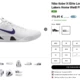 Kobe Protro Lakers Home & Away via Kickz - jetzt online!