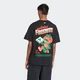 FORTNITE x adidas Shirts - zwei Colourways sind online! Der Print ist nice! 🍕