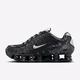 Nike Shox TL Black Metallic - jetzt nur 90€ mit 50% Rabatt! Alle Größen sind am Start!🔥
