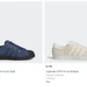 Arrow & Beast x adidas Superstar - zwei Colourways sind online!
