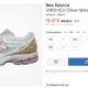 New Balance 1906 "Silver Metallic" für 80 Euro statt 160! 50% off gibt es selten!
