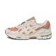 ASICS Gel-NYC "Terracotta" via asphaltgold! ⚡️ Alle Größen sind da!
