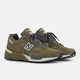 New Balance 990v6 Dark Camo Incense & 992 Dark Camo Made in USA - online from 10:00!