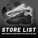 Nike x NOCTA Glide Black & White Black - weitere Shops ab 09:00 Uhr am Start! ✅