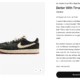 Nigel Sylvester x Jordan 1 Low "Better with time" - Release diese Woche!
