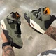 Undefeated x AJ 4 - Surprise Drop!