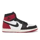 AJ 1 Retro High OG Black Toe Reimagined - für 114€ statt 190€ im Solebox Sale! 💯