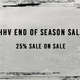 Clothing & Sneaker Deal mit bis zu 70% off! Patta, Carhartt WIP, Arte und mehr sind am Start!