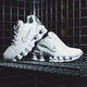Nike SHOX TL Metallic Silver mit 25% Rabatt! Jetzt nur noch 127 Euro! Code findet ihr hier!