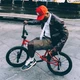 Nigel Sylvester x Air Jordan 1 Low Better With Time - ab 09:00 am Start!