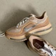 Nike Pegasus Premium "Mushroom" - alle Größen bei asphaltgold! 🍄‍🟫